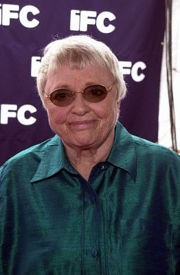 Pat Carroll