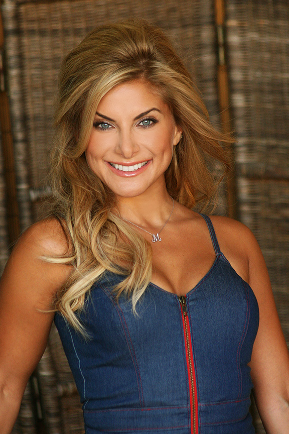 Marisa Saks