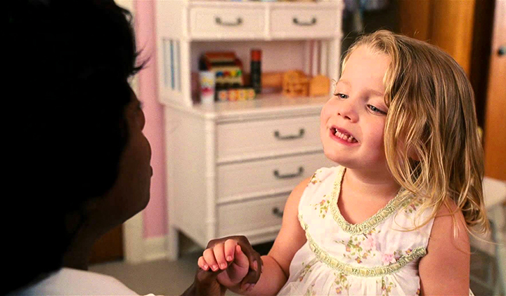 Mae Mobley