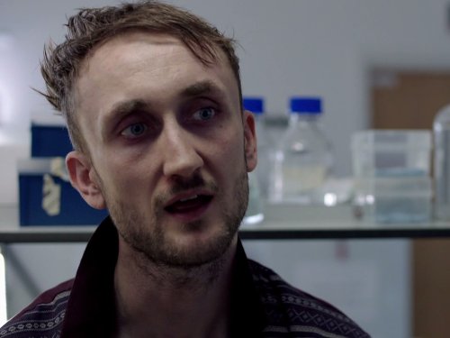 Tom Brooke