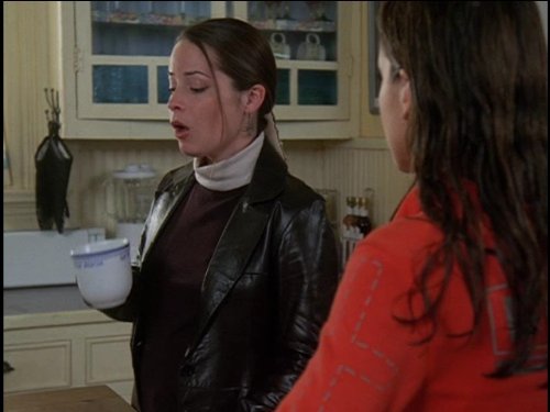 Phoebe Halliwell