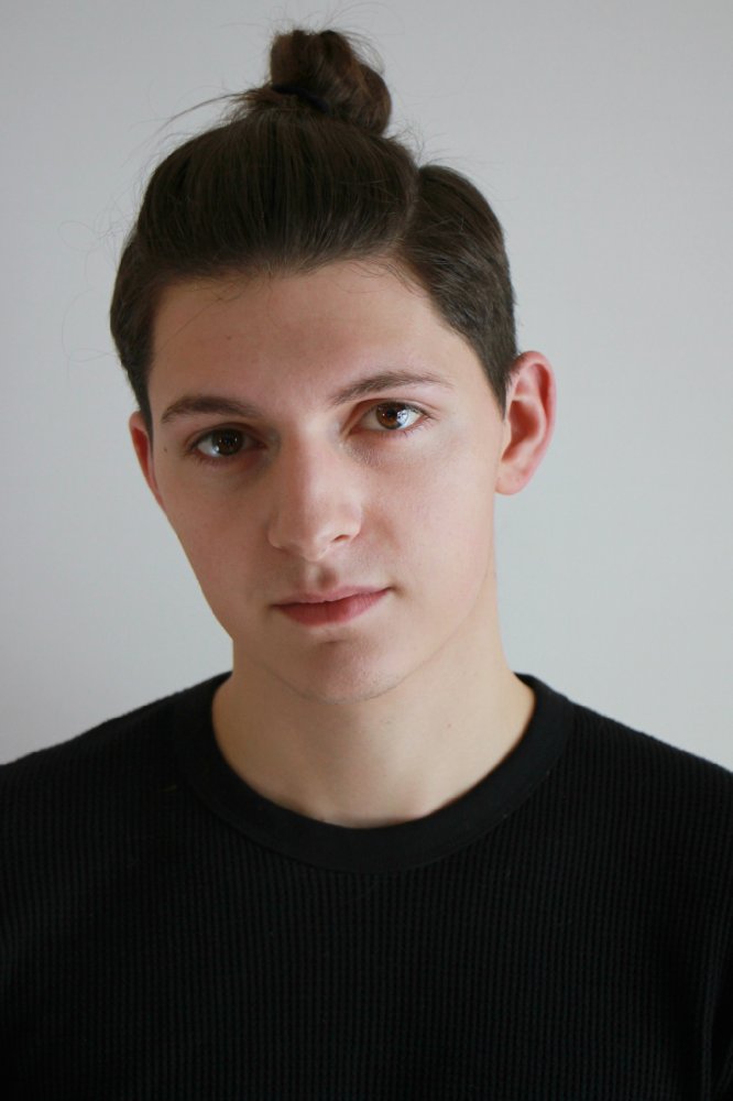 Alek Bélanger