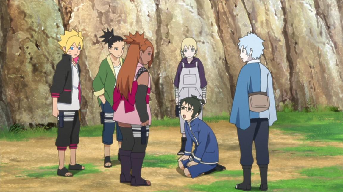 Inojin Yamanaka