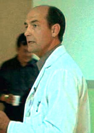 James Healy Jr.