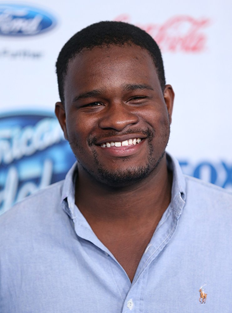 C.J. Harris