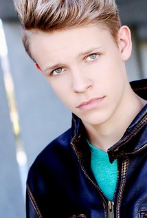 Ian Wolf