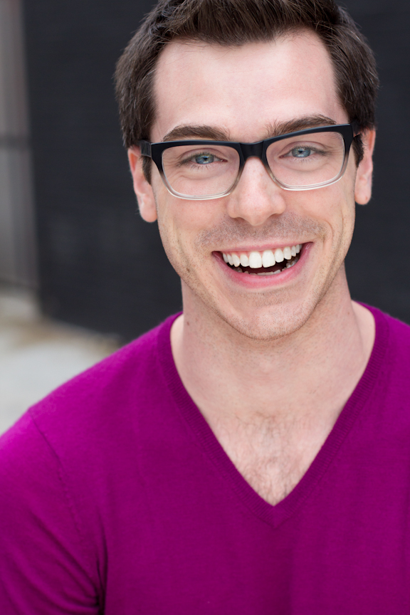Trey Gerrald