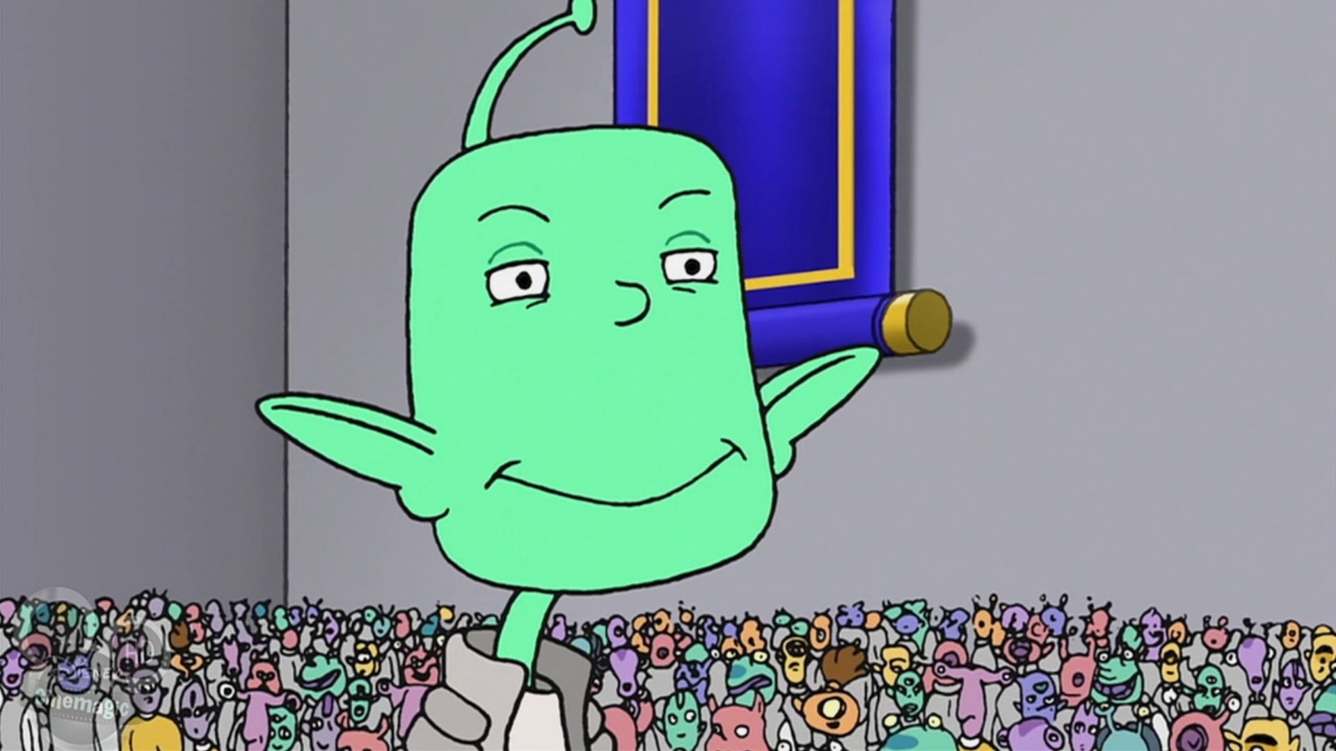 Season 1
