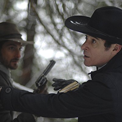 Jesse James