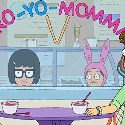 Tina Belcher, Daniel Belcher, Dodomeki, Mona, Page, Stage Girl, Tina Chatter-Teeth, Tina's Grandson