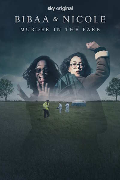 Bibaa and Nicole: Murder in the Park - Season 1