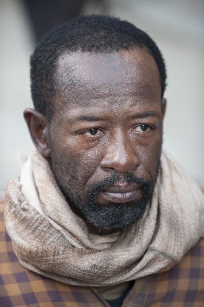 Morgan Jones