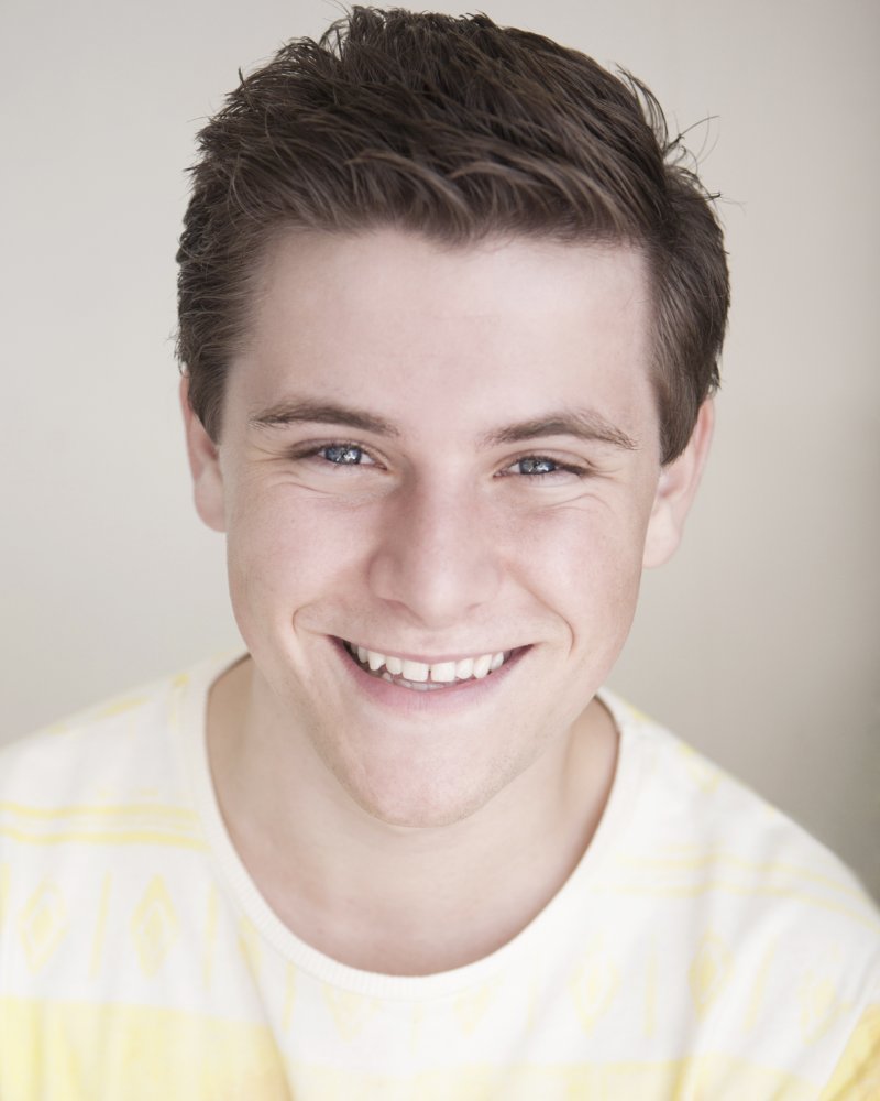 Luke Bromley