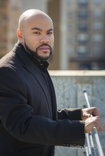 Ashante P.T. Stokes
