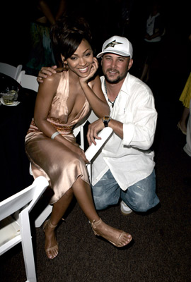 Cris Judd