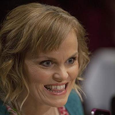 Mrs. Hoffman