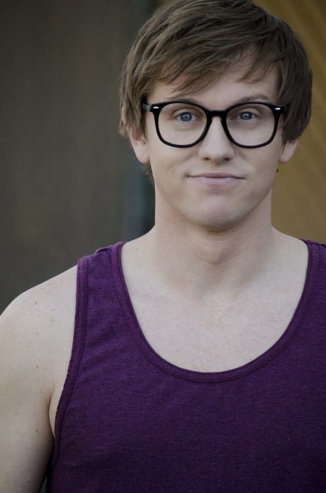 Derick Walker