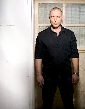 Lior Raz