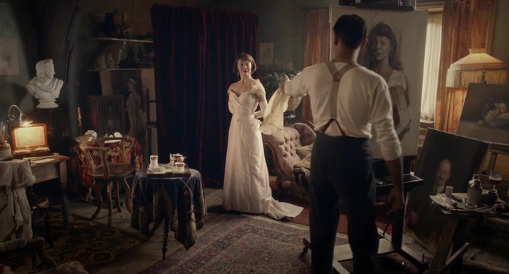 Ruben Oliver