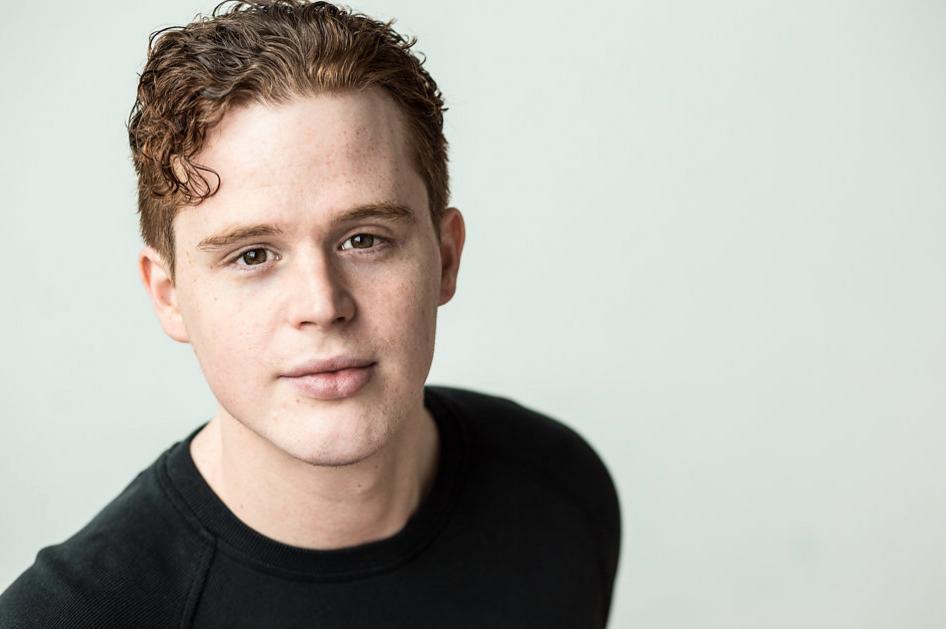 Evan Marsh