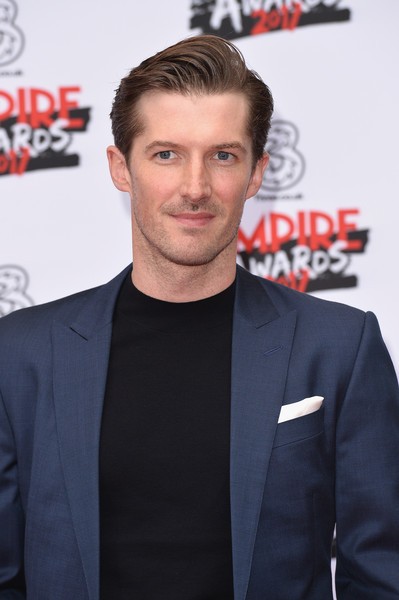 Gwilym Lee