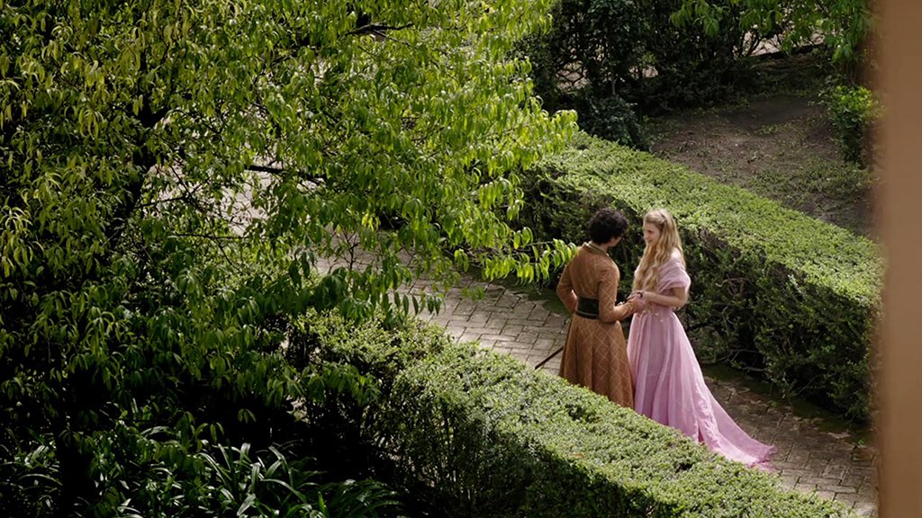 Myrcella Baratheon