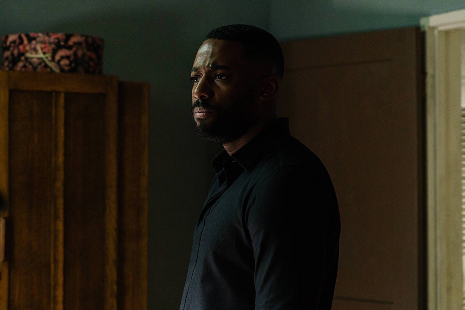 Isaac Carter