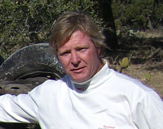 Jim Henry