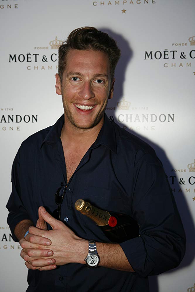Tom Rooke