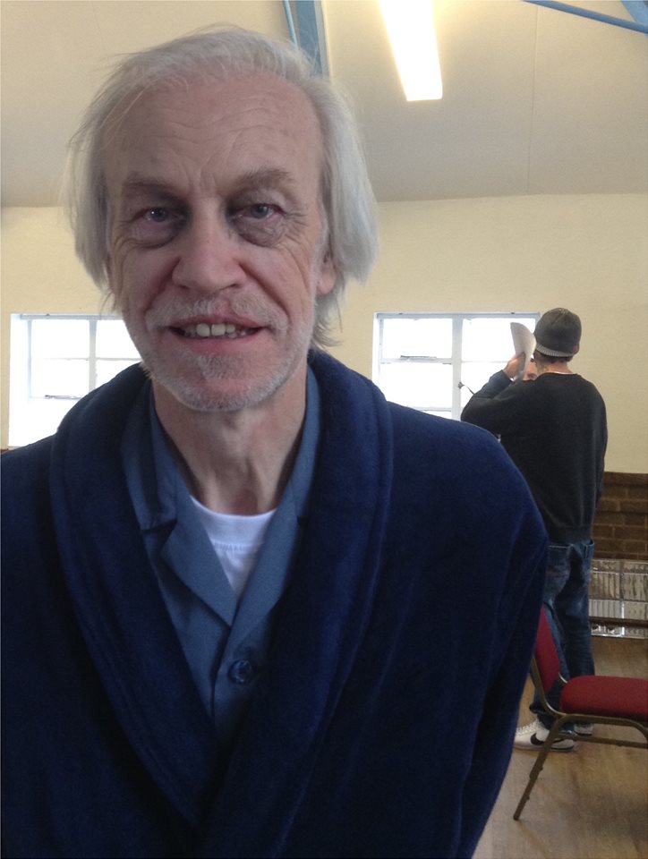 Trevor Poole