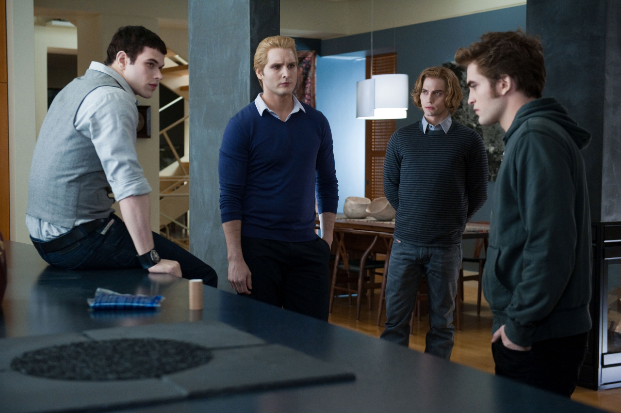 Dr. Carlisle Cullen (Twilight character)