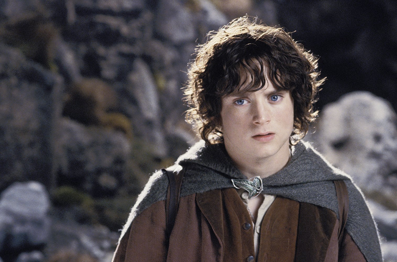 Frodo Baggins