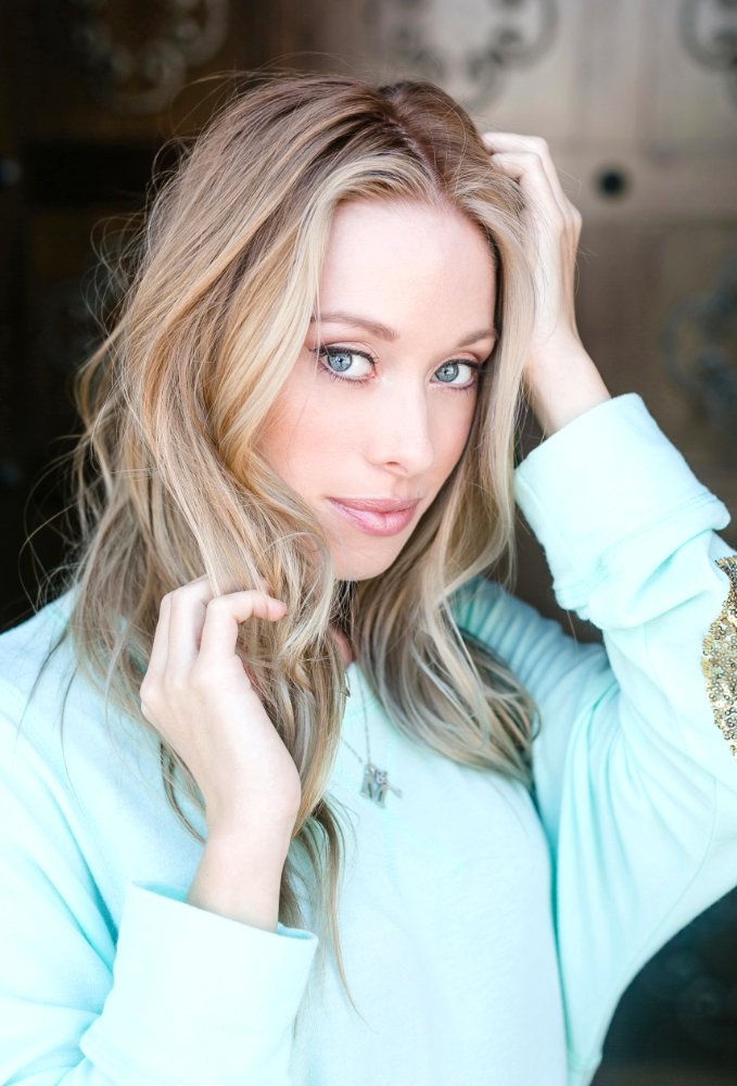 Megan Lee Joy