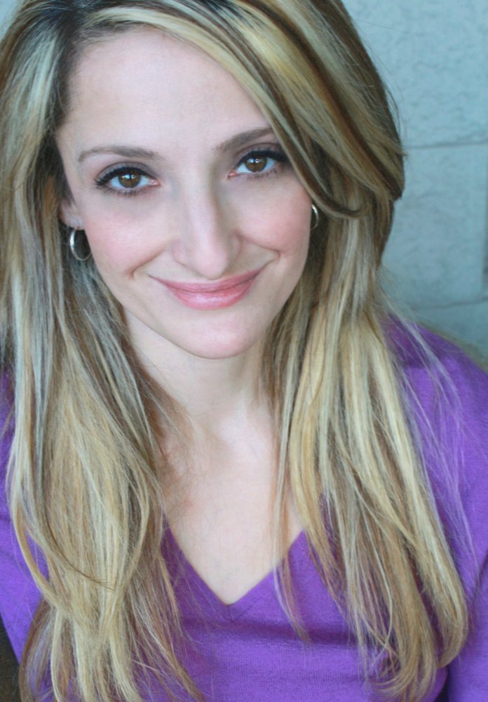 Stacy Darrow
