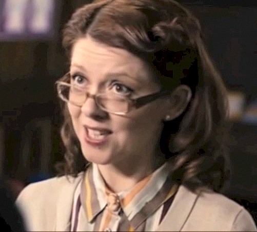 Jo Wyatt