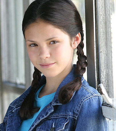 Amanda Gallo