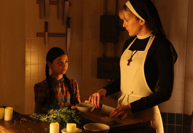 Sister Mary Eunice McKee