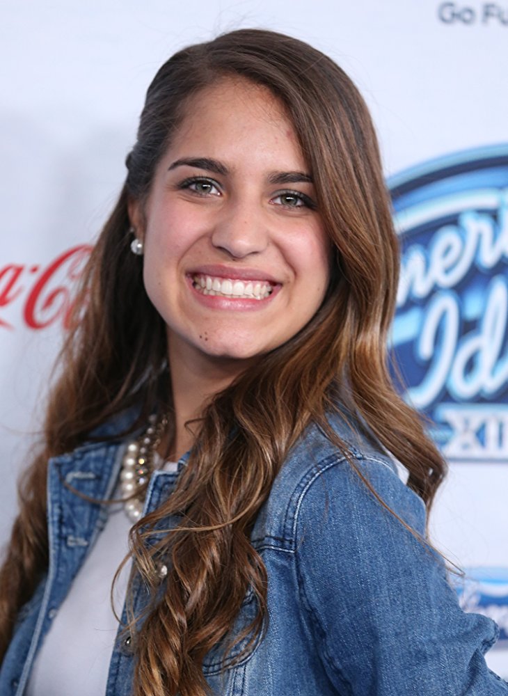 Emily Piriz