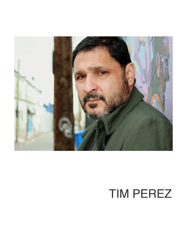 Tim Perez