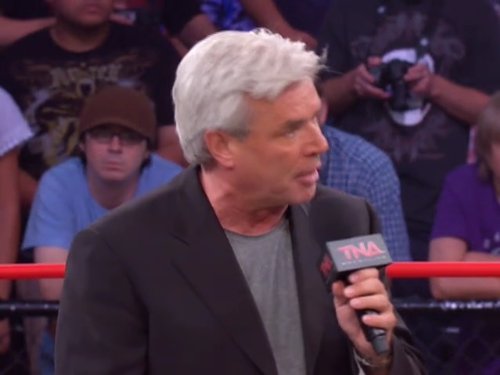 Eric Bischoff