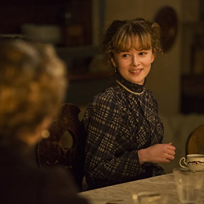 Marie Winteler
