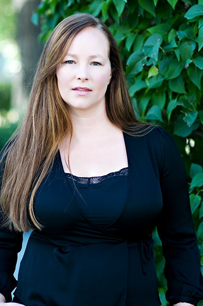 Lori Bachynski