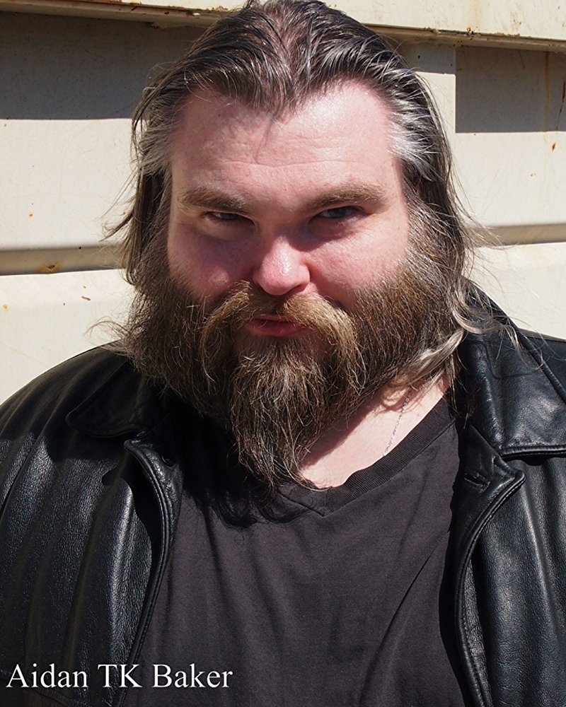 Aidan T.K. Baker