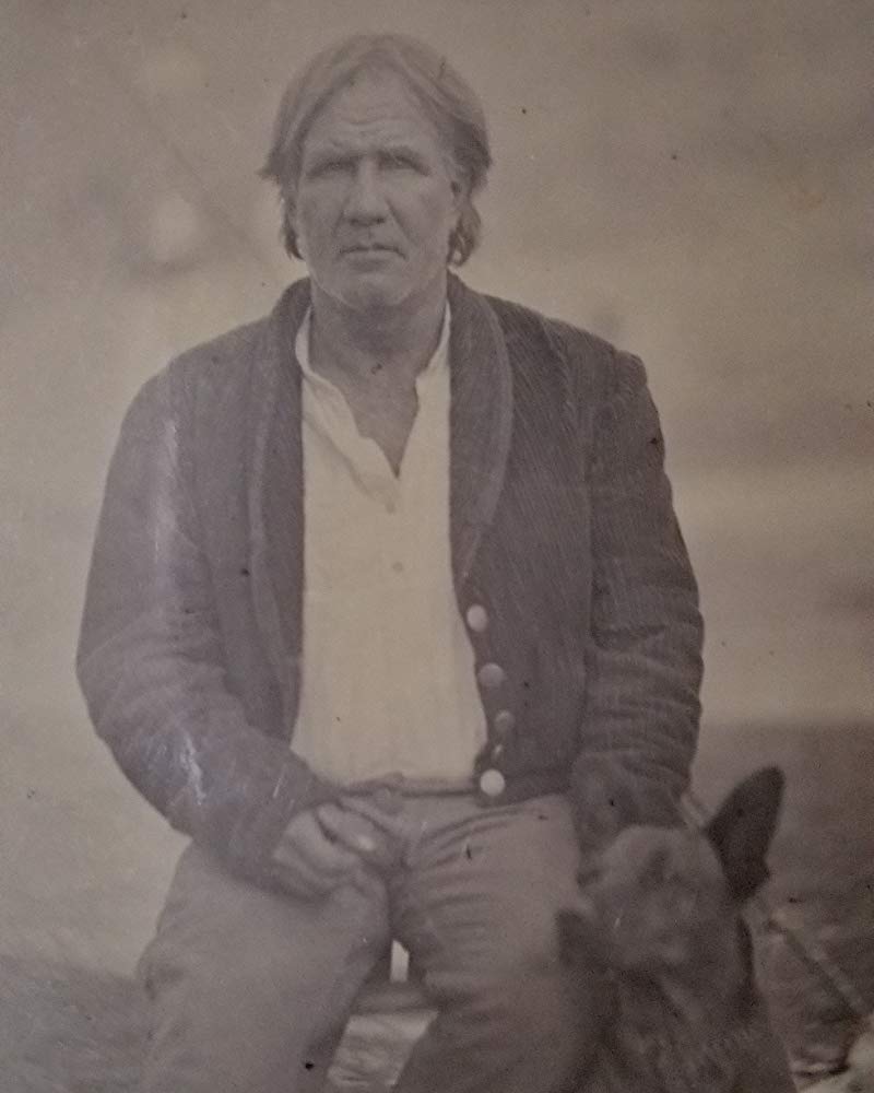 Larry Poole