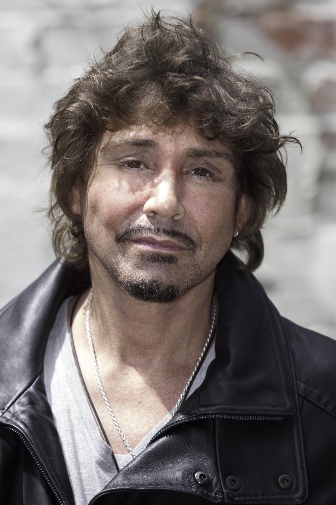 Johnny Savas