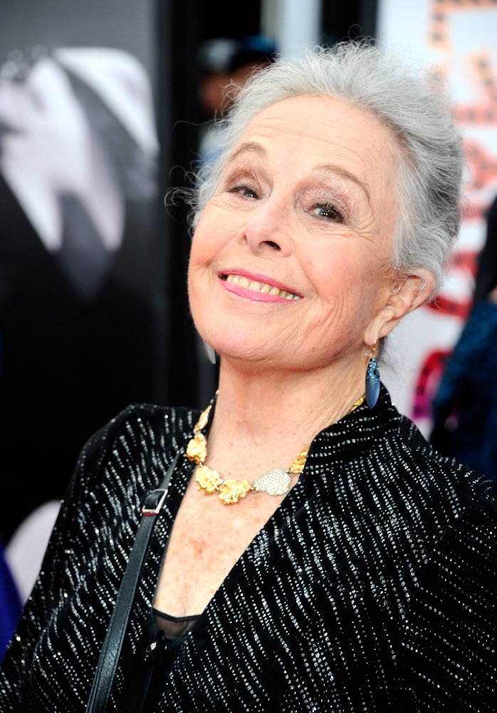 Marge Champion