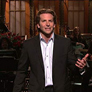 Himself, Himself - Host, Radley Cooper