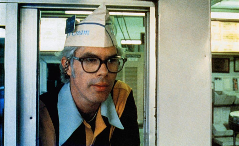 Frostee Cream Boy