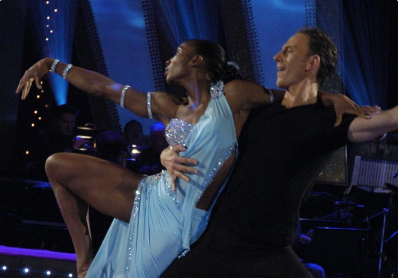 Denise Lewis