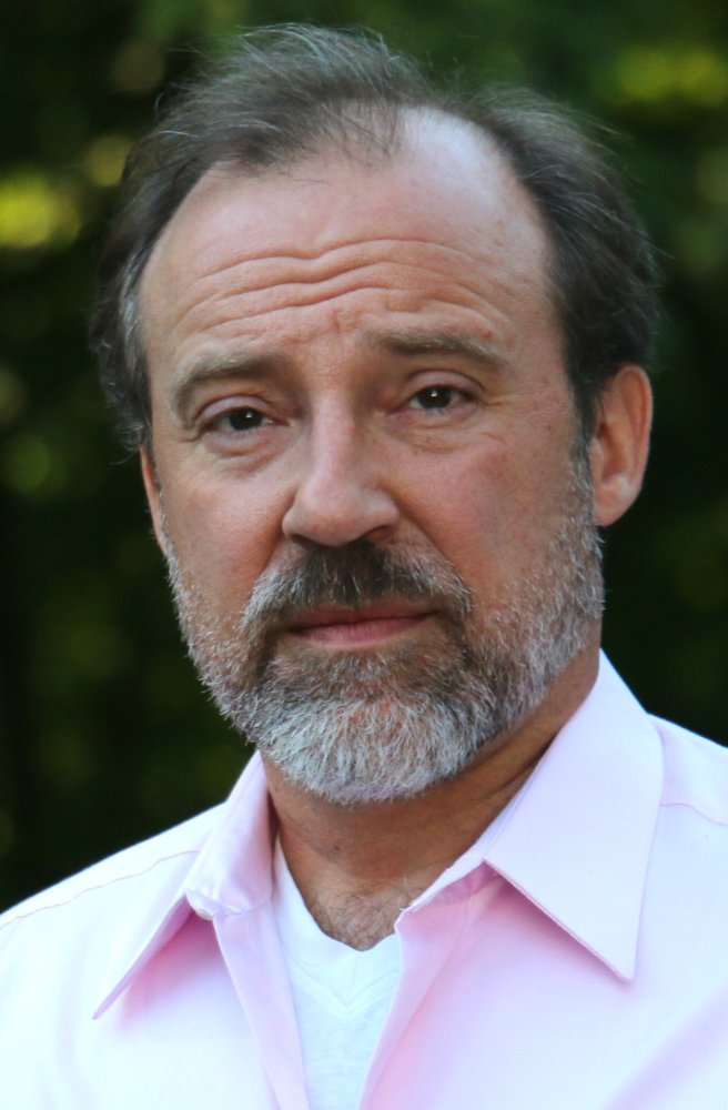 Wayne Pyle